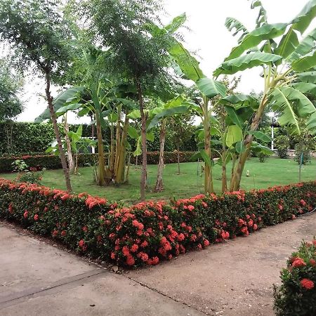 Bed and Breakfast C&H Casa Campestre El Oasis Ricaurte Girardot Екстер'єр фото