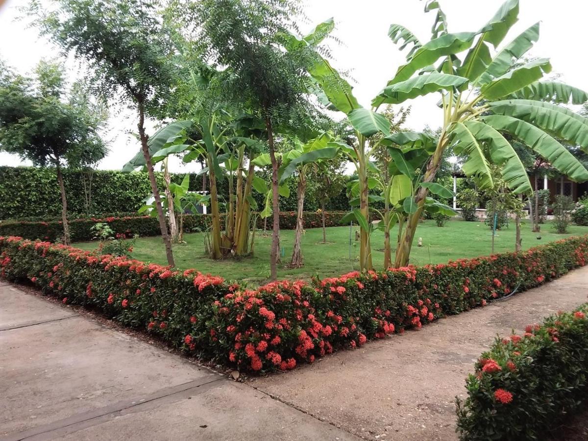 Bed and Breakfast C&H Casa Campestre El Oasis Ricaurte Girardot Екстер'єр фото
