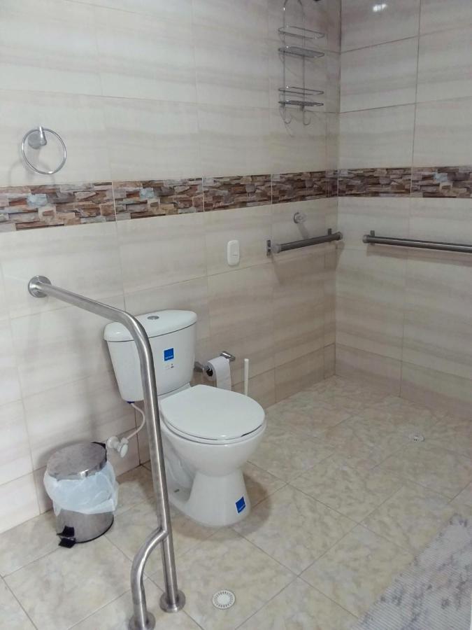 Bed and Breakfast C&H Casa Campestre El Oasis Ricaurte Girardot Екстер'єр фото